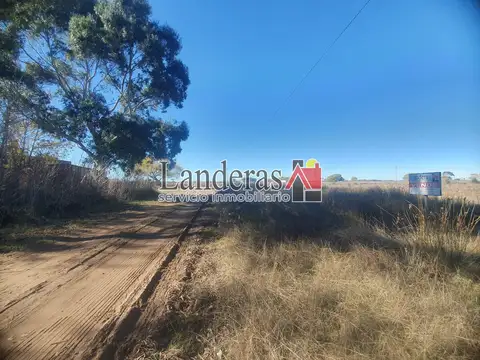 Terreno en Venta en Villa Clelia, USD 7.000