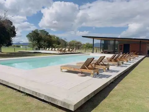 Terreno en Venta de 600,0 m2