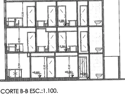 Montevideo 300