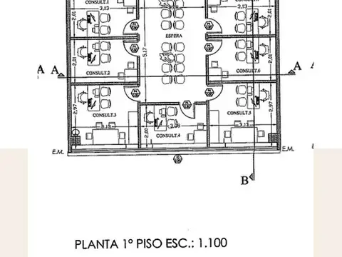 Montevideo 300