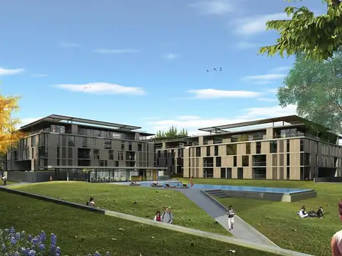 Pacheco Central UF 22 MZ