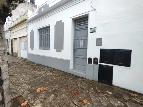 VENTA CASA 3 AMBIENTES MAR DEL PLATA y 2 DEPARTAMENTOS INDEPENDIENTES DON BOSCO