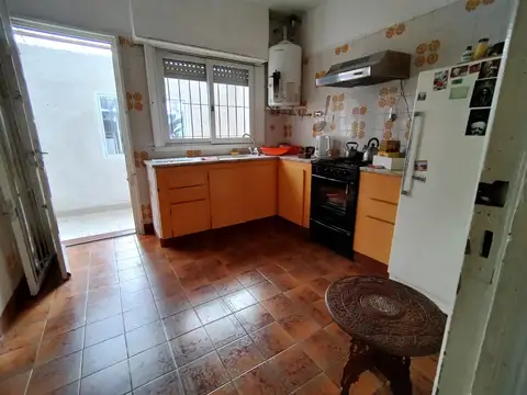 Casa 3 ambientes con 3 baños
