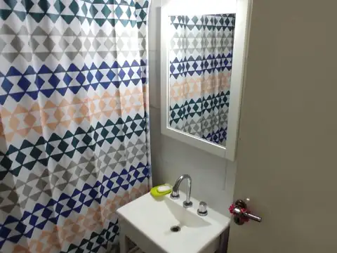 Departamento en Alquiler en Villa Crespo, $ 790.000