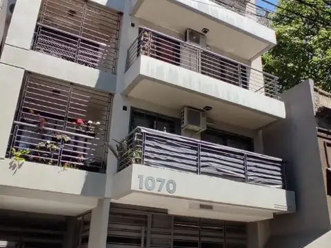 J Ramirez De Velasco 1000