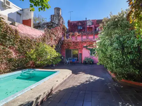 Casa en Venta en Saavedra, Capital Federal