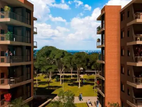 Departamento en Venta en Fisherton, USD 53.000