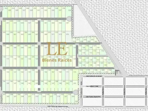 Venta Lote Polo Industrial Spegazzini - Ezeiza