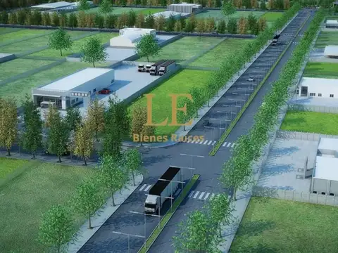 Terreno en Venta de 5046,0 m2