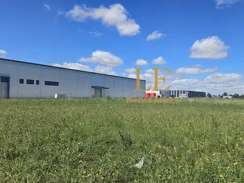 Polo Industrial Spegazzini