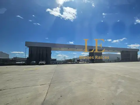 Terreno en Venta en Carlos Spegazzini, USD 500.000