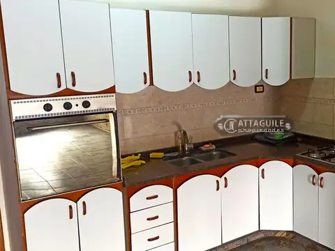 Casa en Venta 30 años
