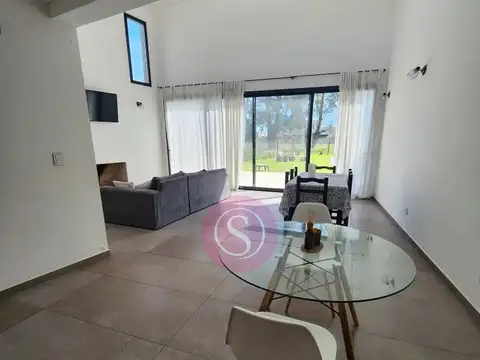 Casa en Venta en Pilar del Este - Santa Emilia, USD 150.000