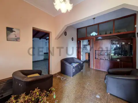 Terreno en Venta 100  mts Frente