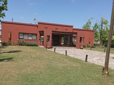 Departamento en  Casas del Alto Manzanares 