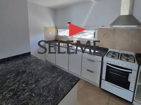 Departamento en Alquiler de 2 dormitorios