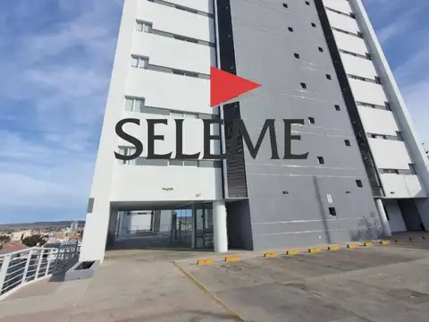 Alquiler Departamento 2 dormitorios - Neuquén Capital