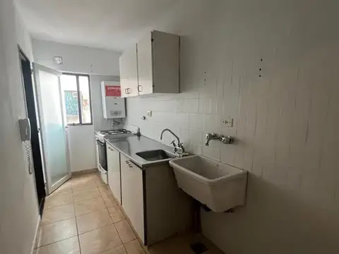 ALQUILER DEPARTAMENTO 1 DORMITORIO