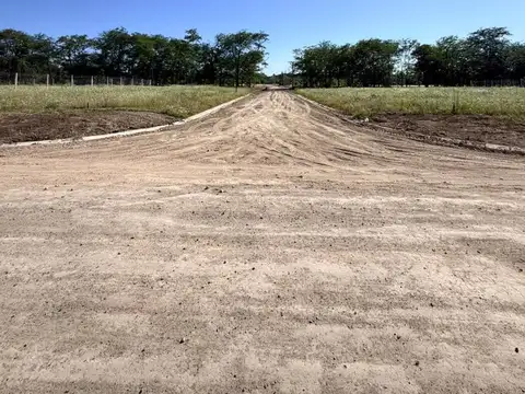 Lote en venta en Heroes de Malvinas y Sourdeoux, Bella Vista