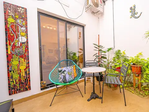 Depto Tipo Casa en Venta al Noroeste