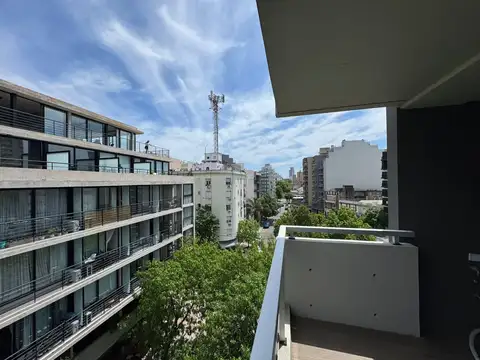 Venta Departamento 2 ambientes en Coghlan