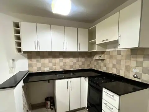 Departamento en Alquiler de 2 ambientes