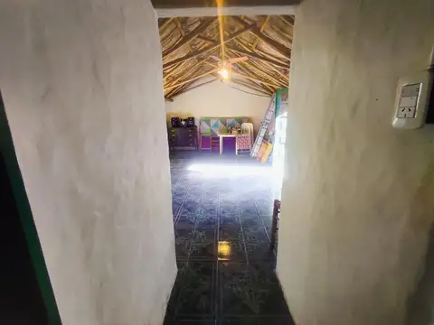 QUINTA LUJAN PILETA PARQUE QUINCHO PARRIILA CASA