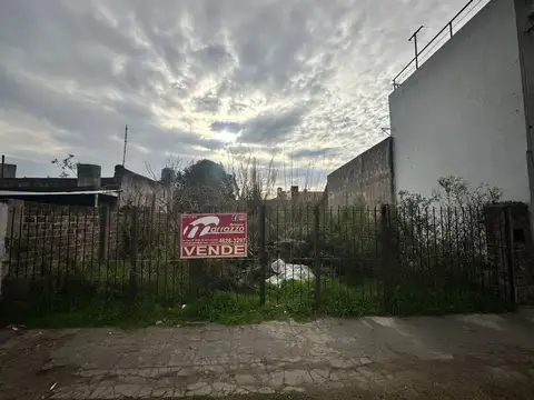 Terreno - Venta - Argentina, La Matanza - Soberania Nacional 2873