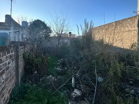 Terreno en Venta de 200,0 m2