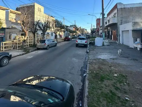 Terreno en Venta en Gregorio De Laferrere, USD 85.000