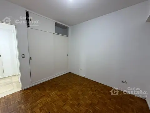 Hermoso Depto. 3 Amb. en Inmejorable Zona