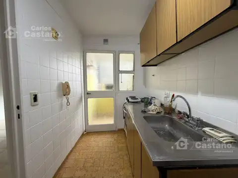 Departamento en Alquiler 45 años