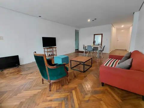 Departamento en Alquiler de 2 dormitorios