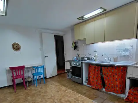 Departamento en Alquiler 50 años