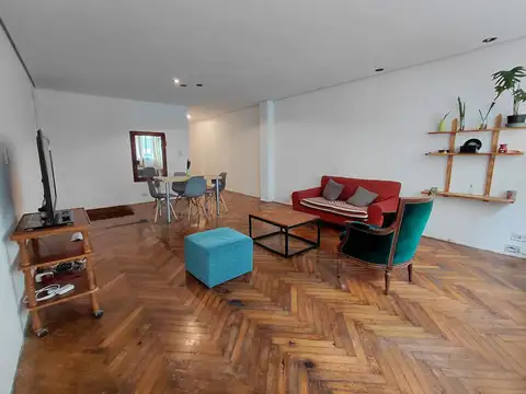 Rodríguez Peña 100