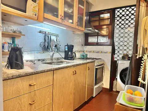 Departamento en Venta al Norte