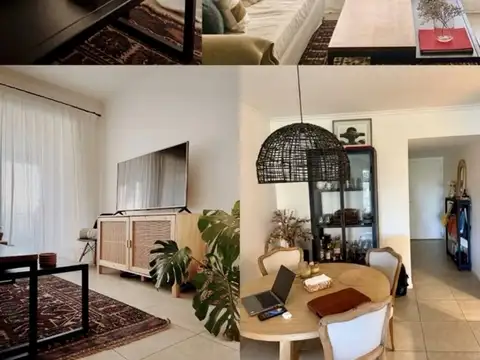 Departamento  en Venta en Terrazas del Sol, San Isidro, G.B.A. Zona Norte