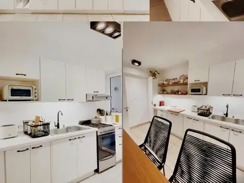 Departamento  en Venta en Terrazas del Sol, San Isidro, G.B.A. Zona Norte