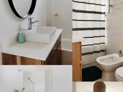 Departamento en Venta de 3 ambientes