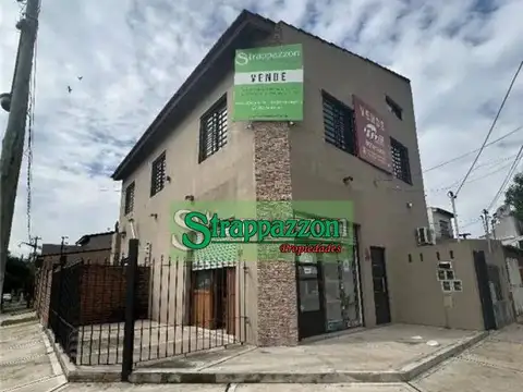 Pte.Perón 1200