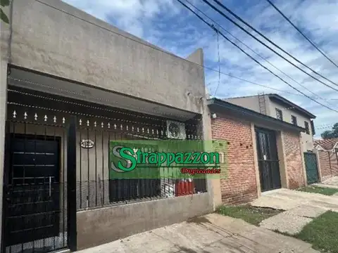 En Block. 7 Propiedades. Ideal Inversor. Excelente Renta Anual.