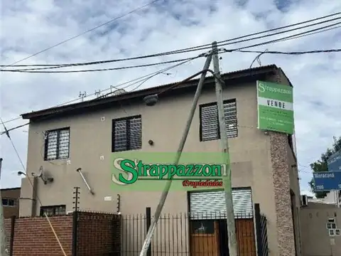 En Block. 7 Propiedades. Ideal Inversor. Excelente Renta Anual.