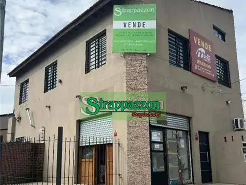 Pte.Perón 1200
