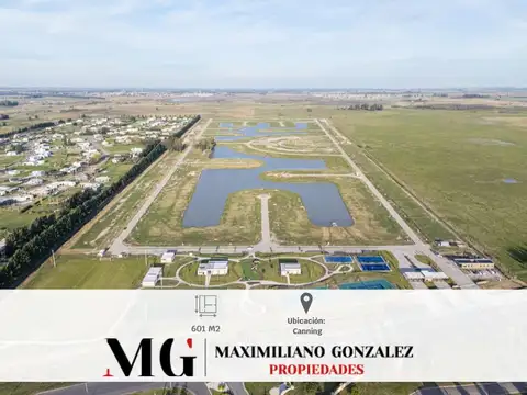 Lote venta Las Victorias