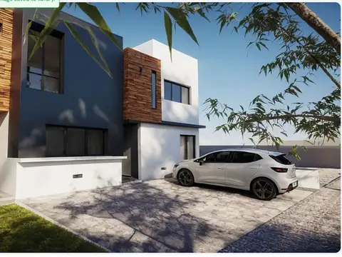 Casa en Venta A Estrenar