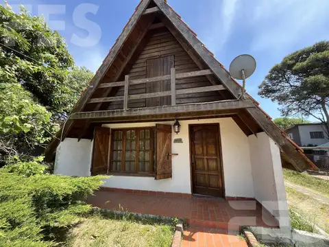 Casa en Venta en Ostende, USD 95.000