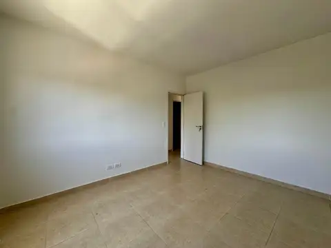 Departamento en Venta 2 años