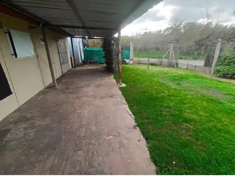 Casa en Acebal