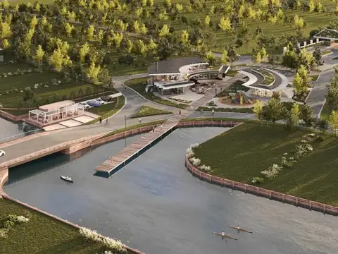 Terreno en Venta en Canning, USD 60.000