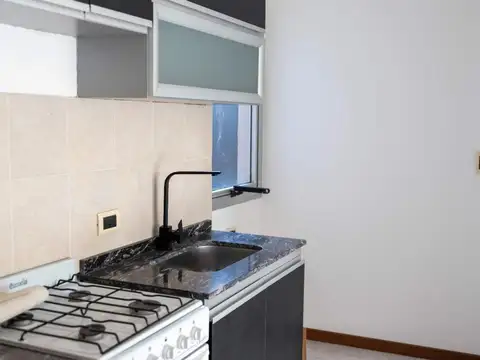 Departamento en Venta en Haedo, USD 78.000